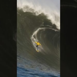 RAW DAYS | Mavericks, California | Anthony Tashnick #nobodysurf #surfing