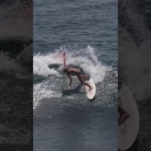 Slashing Uluwatu  #surfingbali #surf #surfingindonesia