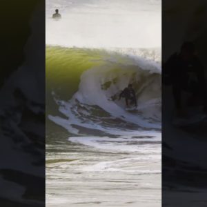 Lucas Chumbo Scores BIG in Morocco #surfing