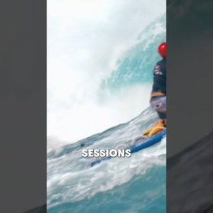 Welcome to Teahupoo's Code Red Sessions