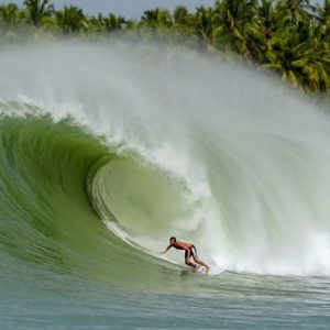 The BEST 10 Waves of 2023 in Indonesia MENTAWAIS/ASU/NIAS/BALI/DESERTPOINT - RAWFILES