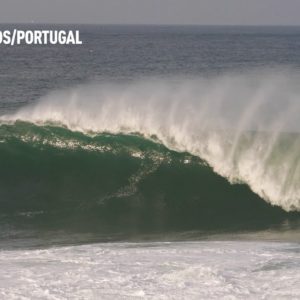 MAXED OUT COXOS - PORTUGAL - RAWFILES - 11/DEC/2023 - 4K