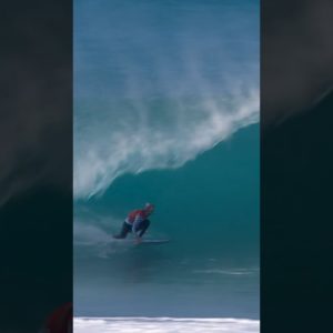 Molly Picklum at the Vans Pipe Masters