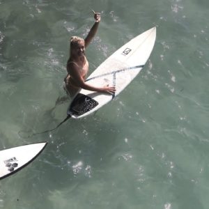 Should These Surfers Be Happy? - Uluwatu