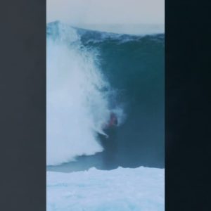 💥 Griffin Colapinto BOMB at Pipeline