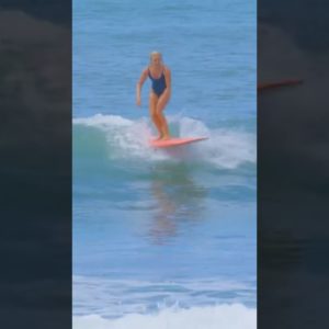Rilynn Baker at San Onofre, CA | RAW DAYS  #surfing #nobodysurf