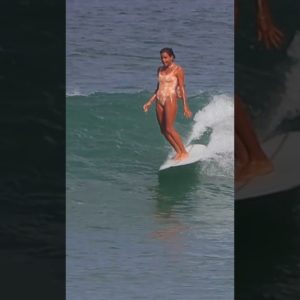Spin To Win At Kuta Beach #surfing #balisurf #surfers