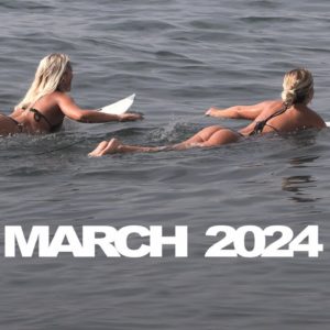 March Long Edition - Bali 2024
