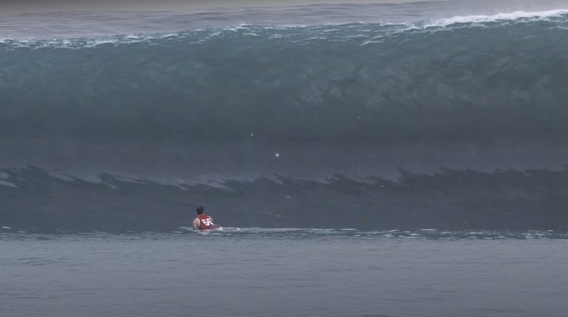 Bali Surf Journal – April 2024