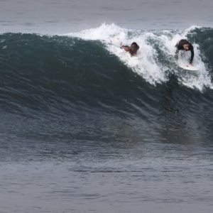 Surfers Just Wanna Have Fun – Keramas